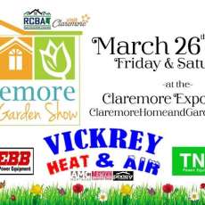 Claremore Home & Garden Show