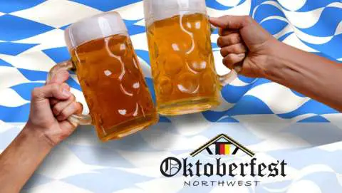 Oktoberfest Northwest