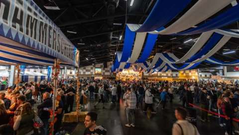 Oktoberfest Northwest
