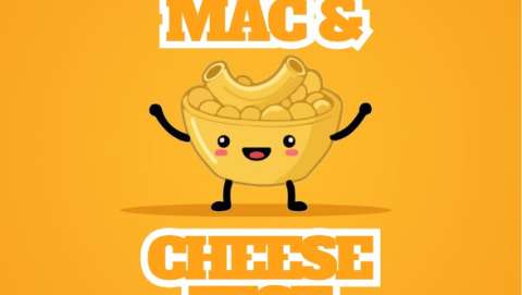 Mac & Cheese Fest