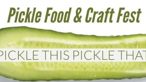 Pickle This Pickle That