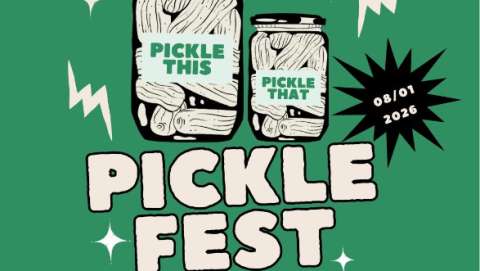 Pickle This Pickle That