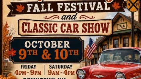 Depot Day Heritage Celebration