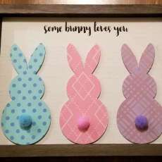 Some Bunny Loves You