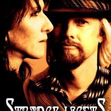 Strange Matters DVD cover