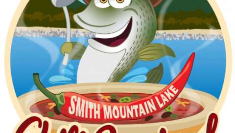 Smith Mountain Lake Fall Chili Festival