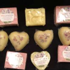 Soaps/Lotion Bars