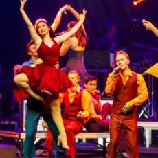 2019 Performing Artists