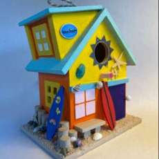 Venice Beach Surf Shack