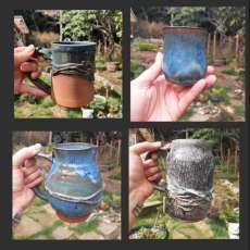 Many Different Styles