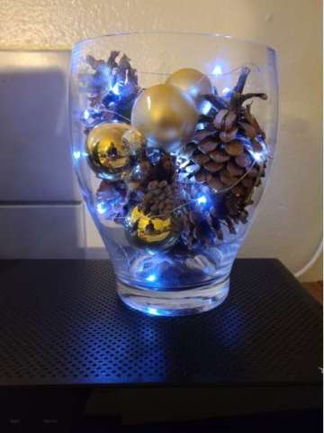 Ornament Vase