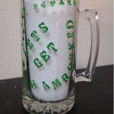 Let's Get Shamrocked
