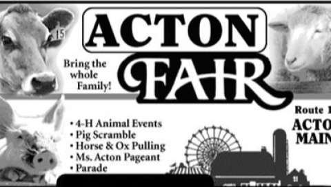 Acton Fair