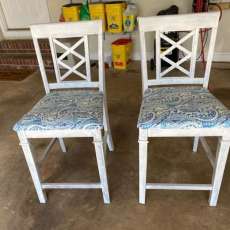 Paisley Chairs