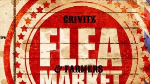 Crivitz Flea & Farmers Market