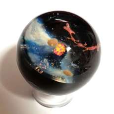 Space Marble