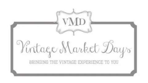 Vintage Market Days of Central Ohio - Fall