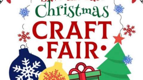 Ss Cyril & Methodius Christmas Craft Fair