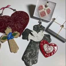 Sampling of My Handiwork