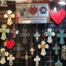 Larger Art (8”X11”)