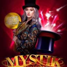 Mystik Magic Variety Show