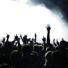 One Stone Down Concert