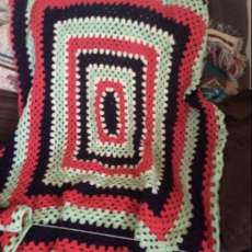 Home Made Blankets For Sale