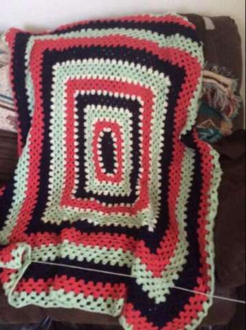 Home Made Blankets For Sale