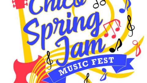 Chico Spring Jam