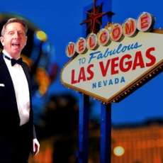 Wendell Live - Rat Pack Tribute Artist