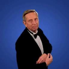 Wendell Live - Rat Pack Tribute Artist