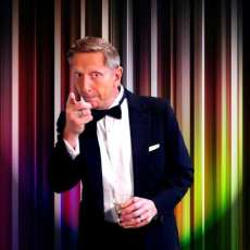 Wendell Live - Rat Pack Tribute Artist