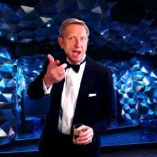 Wendell Live - Rat Pack Tribute Artist