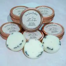 Spa Day Lotion Bars