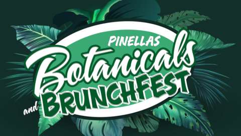 Pinellas Botanicals and BrunchFest