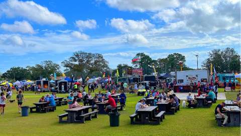 Pinellas Taco Fest