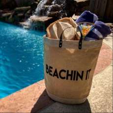 Beach Bags