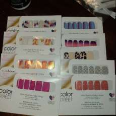 New Spring 2021 Designs