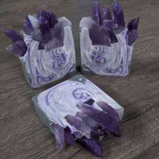 Amethyst Bar