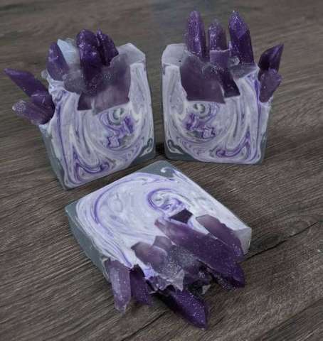 Amethyst Bar