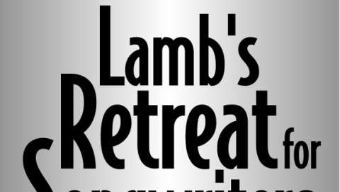 Lamb's Retreat For Songwriters