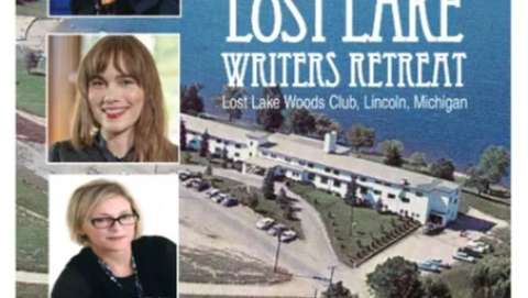 Lost Lake Writers Retreat