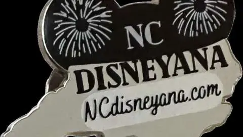 NC Disneyana