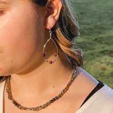 The Marina Boho Necklace