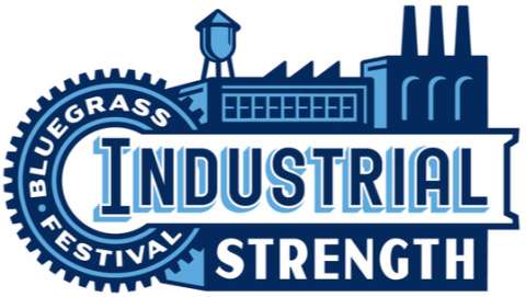 Industrial Strength Bluegrass Festival