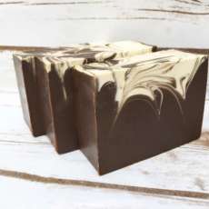 Hot Cocoa Soap