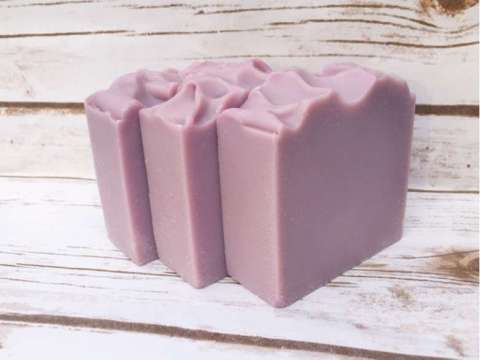 Lavender Bath Bar Soap