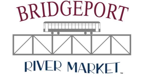 Bridgeport River Market - May
