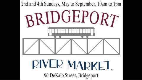Bridgeport River Market