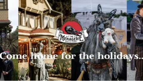 Yuletide Holiday Show